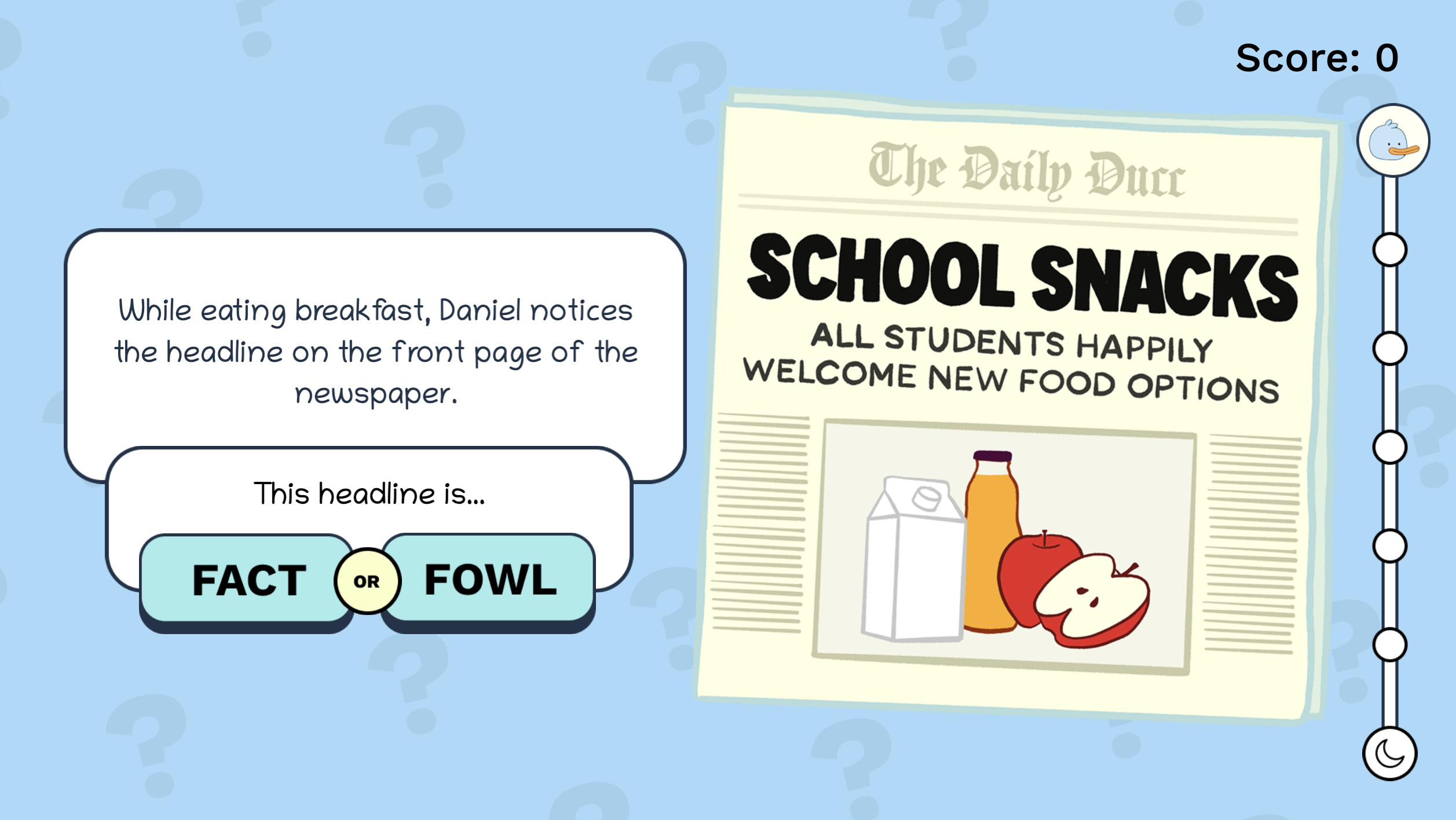 AU Educational Games