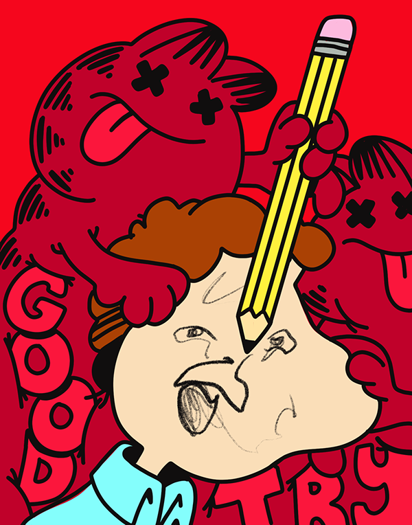 Garfield variation 16