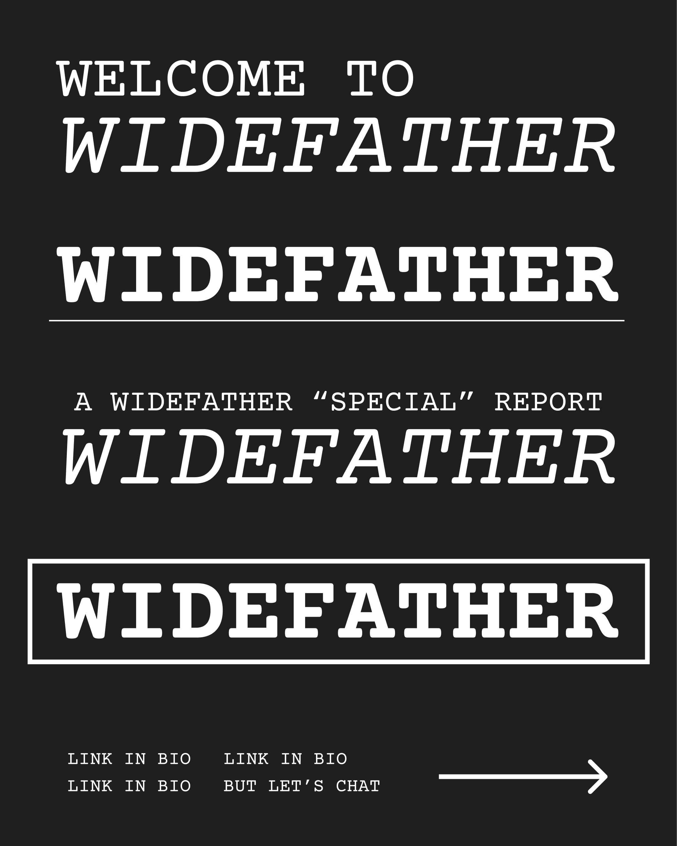 WIDEFATHER
